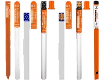 Cable Marker Posts