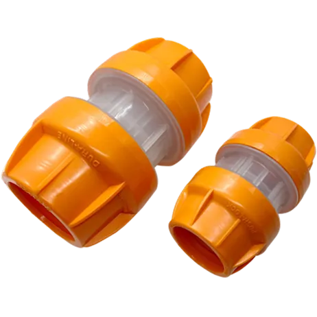 Conduit Accessories