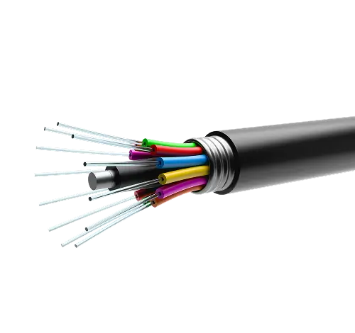 Fiber Optic Cable