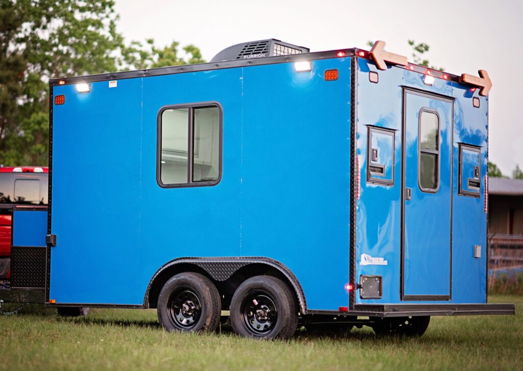 Trailers