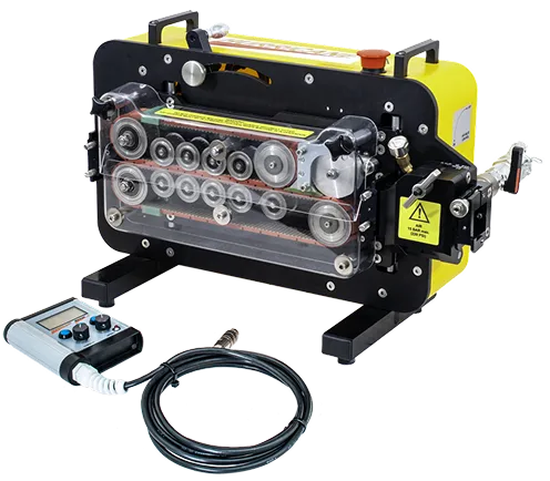 Underground Equipment