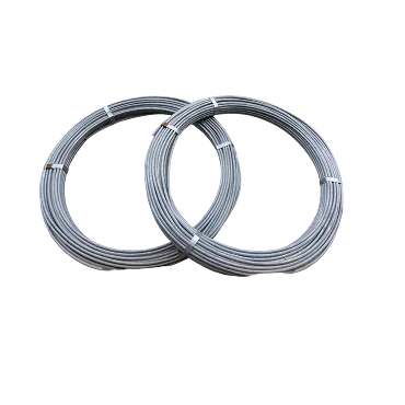Messenger Wire